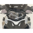 ΠΡΟΣΤΑΤΕΥΤΙΚH ΖΕΛΑΤΙΝΑ ΓΙΑ ΦΩΤΑ BMW F 750 GS / F 850 GS 18-23
