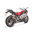 AKRAPOVIC ΕΞΑΤΜΙΣΗ BΜW S 1000 RR / M 1000 RR 17-18 OPEN