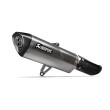 AKRAPOVIC ΕΞΑΤΜΙΣΗ  YAMAHA XMAX 300 / TRICITY 300 25-26