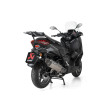 AKRAPOVIC ΕΞΑΤΜΙΣΗ  YAMAHA XMAX 300 / TRICITY 300 25-26