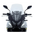 ΖΕΛΑΤΙΝΑ WRS HONDA XL 750 TRANSALP 2025