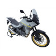 ΖΕΛΑΤΙΝΑ WRS HONDA XL 750 TRANSALP 2025