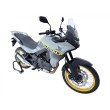 ΖΕΛΑΤΙΝΑ WRS HONDA XL 750 TRANSALP 2025