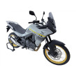 ΖΕΛΑΤΙΝΑ WRS HONDA XL 750 TRANSALP 2025