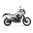 AKRAPOVIC ΕΞΑΤΜΙΣΗ KAWASAKI KLE 500 2026