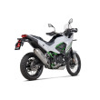 AKRAPOVIC ΕΞΑΤΜΙΣΗ KAWASAKI KLE 500 2026