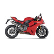 AKRAPOVIC ΕΞΑΤΜΙΣΗ DUCATI PANIGALE / STREETFIGHTER V2 25-26 / STREETFIGHTER V2 / S 2025 STREET LEGAL