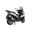AKRAPOVIC ΕΞΑΤΜΙΣΗ BMW C 400 X 25-26 / C 400 GT 25-26 STREET LEGAL