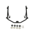 ΒΑΣΗ ΣΤΗΡΙΞΗΣ ΖΕΛΑΤΙΝΑΣ WRS BMW R 1200 R 11-14 BLACK