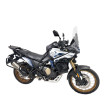 ΖΕΛΑΤΙΝΑ WRS VOGE VALICO DS 800 X RALLY 25-26