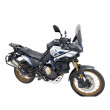 ΖΕΛΑΤΙΝΑ WRS VOGE VALICO DS 800 X RALLY 25-26