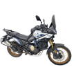 ΖΕΛΑΤΙΝΑ WRS VOGE VALICO DS 800 X RALLY 25-26