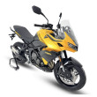 ΖΕΛΑΤΙΝΑ WRS TRIUMPH TIGER 800 SPORT 25-26