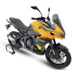 ΖΕΛΑΤΙΝΑ WRS TRIUMPH TIGER 800 SPORT 25-26