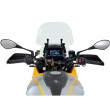 ΖΕΛΑΤΙΝΑ WRS MOTO GUZZI STELVIO 24-26 (WITH RADAR)