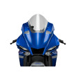 ΚΑΛΥΜΜΑ ΖΕΛΑΤΙΝΑΣ CARBON WRS YAMAHA R1 / M 20-24 TWILL GLOSSY