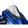ΚΑΛΥΜΜΑ ΖΕΛΑΤΙΝΑΣ CARBON WRS YAMAHA R1 / M 20-24 TWILL GLOSSY
