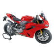 ΖΕΛΑΤΙΝΑ WRS +60MM DUCATI PANIGALE V2 / S 25-26