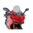 ΖΕΛΑΤΙΝΑ WRS +60MM DUCATI PANIGALE V2 / S 25-26