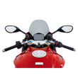ΖΕΛΑΤΙΝΑ WRS +60MM DUCATI PANIGALE V2 / S 25-26
