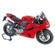 ΖΕΛΑΤΙΝΑ WRS +60MM DUCATI PANIGALE V2 / S 25-26