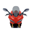 ΖΕΛΑΤΙΝΑ WRS +60MM DUCATI PANIGALE V2 / S 25-26
