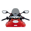 ΖΕΛΑΤΙΝΑ WRS +60MM DUCATI PANIGALE V2 / S 25-26