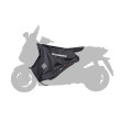 ΚΟΥΒΕΡΤΑ ΠΟΔΙΩΝ TUCANO URBANO TERMOSCUD R228 HONDA ADV 350 2022