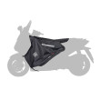 ΚΟΥΒΕΡΤΑ ΠΟΔΙΩΝ TUCANO URBANO TERMOSCUD R229 KYMCO DTX 360 2022