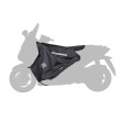 ΚΟΥΒΕΡΤΑ ΠΟΔΙΩΝ TUCANO URBANO TERMOSCUD R230PRO YAMAHA T-MAX 560 2022