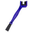 AGVPRO CHAIN BRUSH ΒΟΥΡΤΣΑ ΚΑΘΑΡΙΣΜΟΥ ΑΛΥΣΙΔΑΣ BLUE
