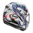ARAI RX-7V EVO ΚΡΑΝΟΣ FULL FACE KIYONARI TRICO MATT