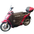 TUCANO URBANO R185 TERMOSCUD(R) ΚΟΥΒΕΡΤΑ ΠΟΔΙΩΝ ΓΙΑ HONDA SH 125/150 > 17