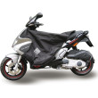 TUCANO URBANO R158 TERMOSCUD(R) ΚΟΥΒΕΡΤΑ ΠΟΔΙΩΝ ΓΙΑ GILERA RUNNER 50/125/200 > 06