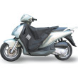 ΚΟΥΒΕΡΤΑ ΠΟΔΙΩΝ TUCANO URBANO R161 TERMOSCUD(R) ΓΙΑ HONDA PS 125/150