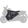 ΚΟΥΒΕΡΤΑ ΠΟΔΙΩΝ TUCANO URBANO R198 THERMOSCUD ΓΙΑ HONDA FORZA 125/300 > \'18