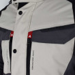 AGVPRO TORNADO DRY-TEX ΜΠΟΥΦΑΝ ΜΑΥΡΟ-ΓΚΡΙ 3/4 