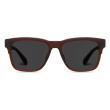 POLAREYE TR7518 ΠΟΛΩΤΙΚΑ ΓΥΑΛΙΑ ΗΛΙΟΥ TRANSPARENT BROWN 