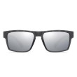 POLAREYE TR7521 ΠΟΛΩΤΙΚΑ ΓΥΑΛΙΑ ΗΛΙΟΥ TRANSPARENT GREY
