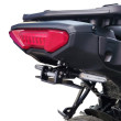 GREF INNOVATION ΣΠΑΣΤΗ ΒΑΣΗ ΠΙΝΑΚΙΔΑΣ ΓΙΑ YAMAHA TRACER 9 / 9 GT 2021-2024 P/T005