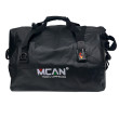 MCAN ΑΔΙΑΒΡΟΧΟΣ ΣΑΚΟΣ 40L BLACK