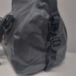 MCAN ΑΔΙΑΒΡΟΧΟΣ ΣΑΚΟΣ 40L BLACK