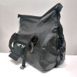 MCAN ΑΔΙΑΒΡΟΧΟΣ ΣΑΚΟΣ 40L BLACK
