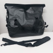 MCAN ΑΔΙΑΒΡΟΧΟΣ ΣΑΚΟΣ 40L BLACK