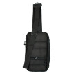 MCAN ΤΣΑΝΤΑ ΩΜΟΥ 7L BLACK 