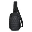 MCAN ΤΣΑΝΤΑ ΩΜΟΥ 7L BLACK 