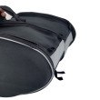  AGVPRO G850 ΑΔΙΑΒΡΟΧΕΣ ΤΣΑΝΤΕΣ ΠΛΑΪΝΕΣ 36/58L ΜΑΥΡΟ 