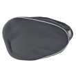  AGVPRO G850 ΑΔΙΑΒΡΟΧΕΣ ΤΣΑΝΤΕΣ ΠΛΑΪΝΕΣ 36/58L ΜΑΥΡΟ 