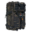 AGVPRO GVR23361 TACTICAL ΣΑΚΙΔΙΟ ΠΛΑΤΗΣ 48L 