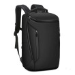 AGVPRO GVR25019 ΑΔΙΑΒΡΟΧΟ ΣΑΚΙΔΙΟ ΠΛΑΤΗΣ 25L ΜΑΥΡΟ 